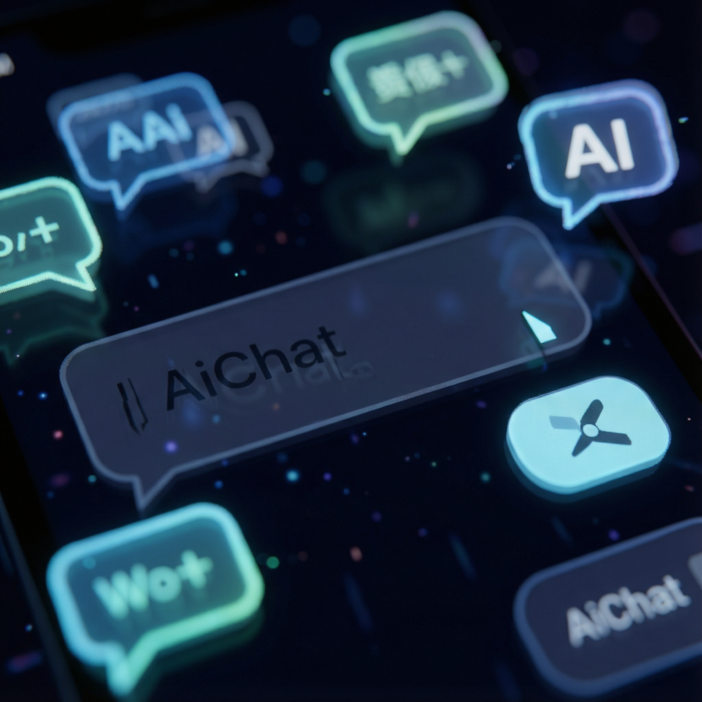 AiChat�ٷ�����v1.7.3 ���ܶԻ�����