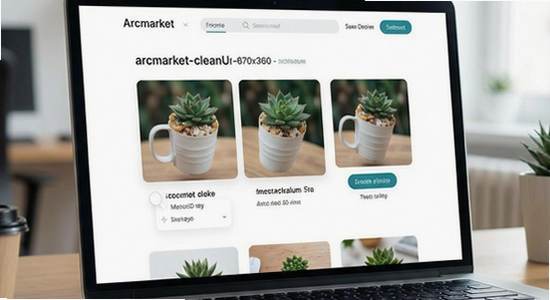 arcmarket-clean-ui-670x360