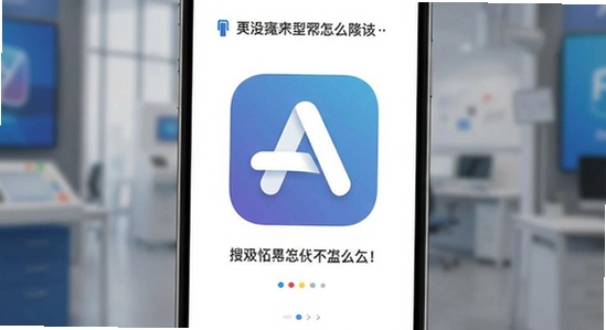 ArcMarket搜不到应用怎么解决