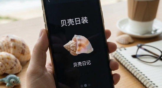 贝壳日记安装后闪退怎么办