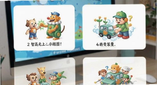 �Ǹ����϶ೡ��ʹ��ʾ��ͼ
