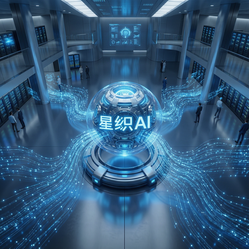 ��֯AI(Hoshiori AI)�ٷ�������v1.1.0 ���ܴ�������