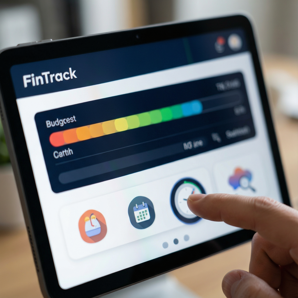 FinTrack����׷��(FinTrack)�ٷ�������v6.4.0 ����׷��