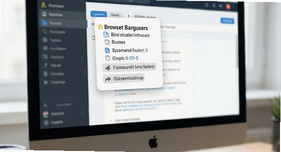 continuebrowser书签同步问题