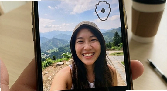 水印相机免费拍照记录水印地点不显示解决办法