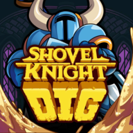 ������ʿ�ھ���Ϸ����(Shovel Knight Dig)v1.0 ��׿��