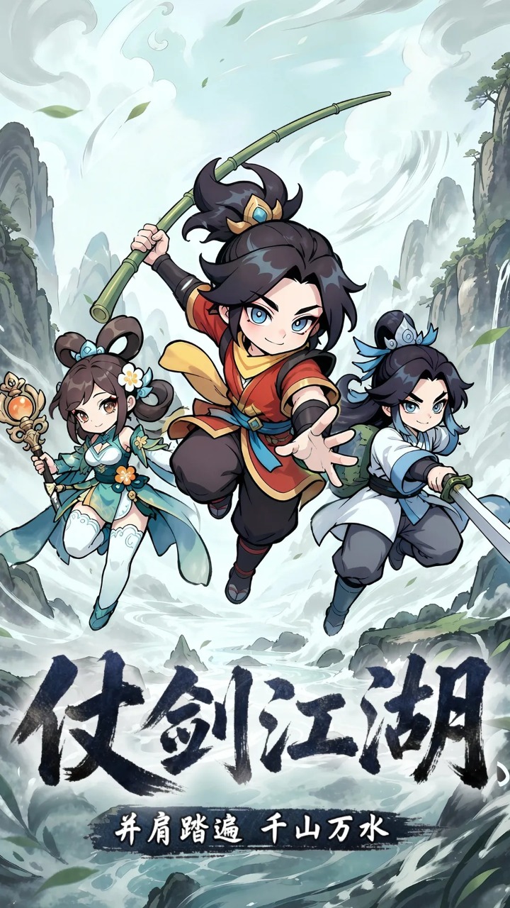 ���紫˵��Ϸ�����ֻ����ͼ