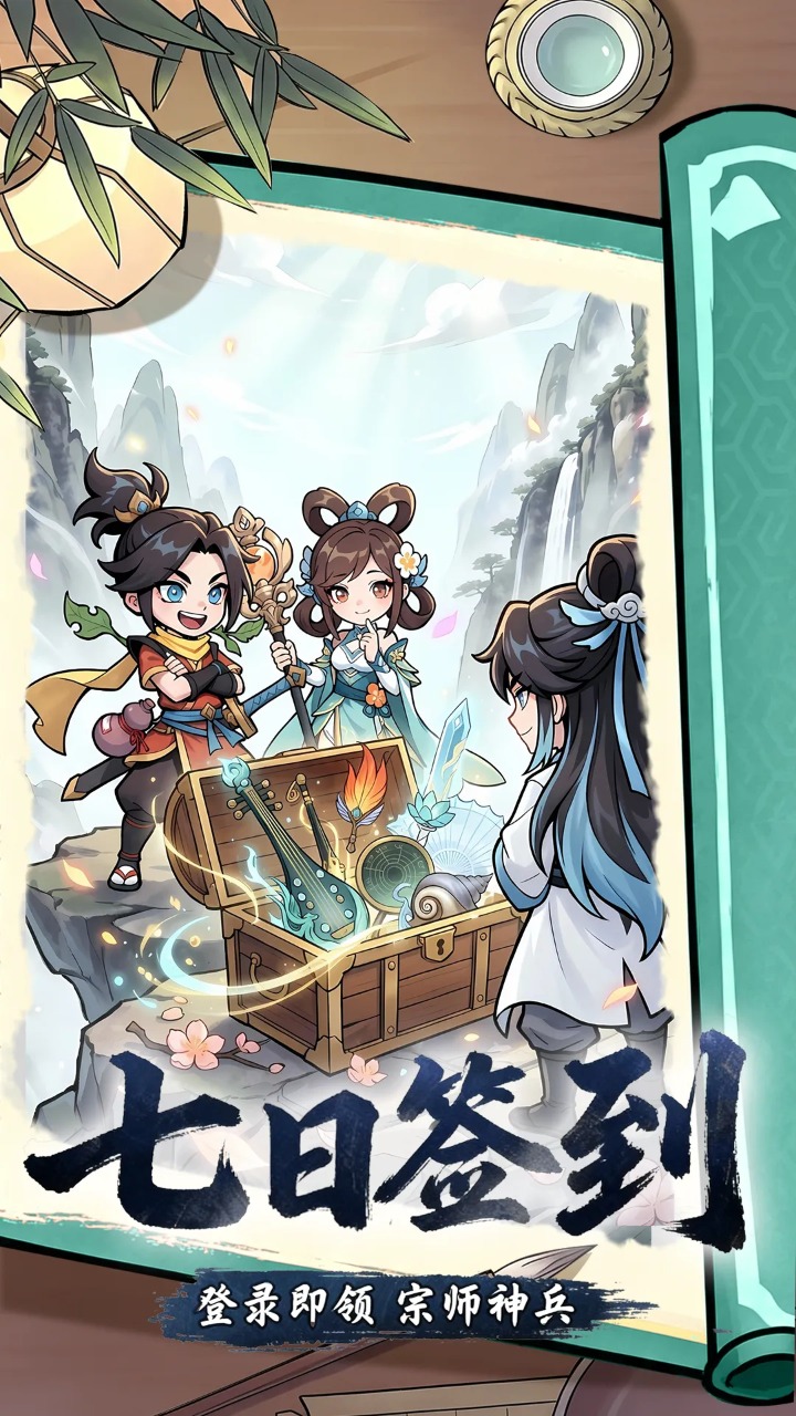 ���紫˵��Ϸ�����ֻ����ͼ