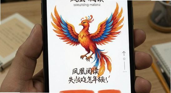 凤凰阅读安装失败怎么办