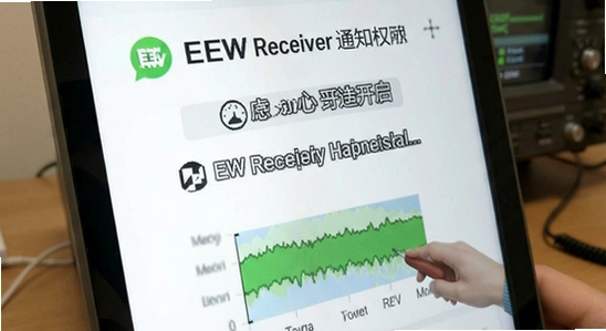 EEW Receiver֪ͨȨ����ô����