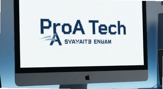 ProA Tech��������ô���