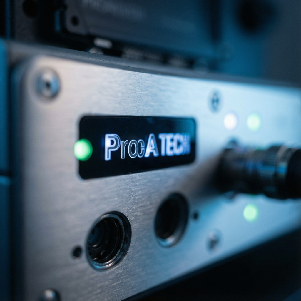 ProA Tech�ٷ�������vV3.59.007.002 רҵ����