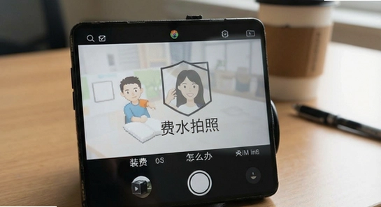 免费水印拍照相机安装失败怎么办