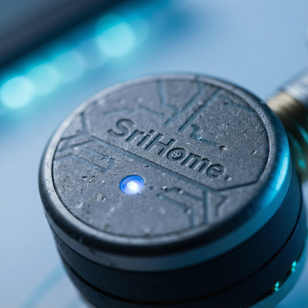 SriHome(���ܼҾ�)�ٷ�������v26.10.22 ���ܰ������