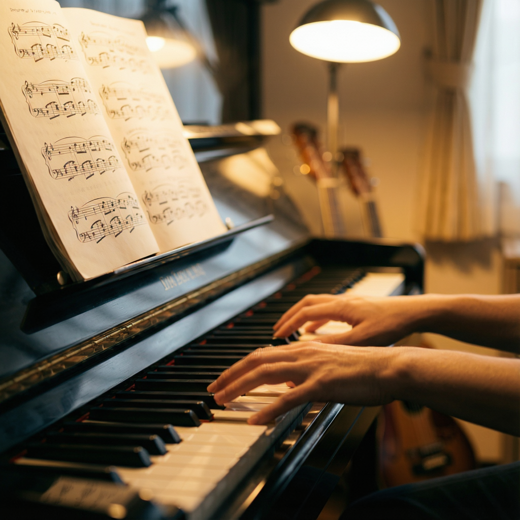 Piano LouvorJA(piano louvor ja)�ٷ�����v0.5.3 ����ѧϰ����