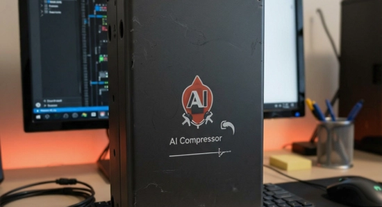 AI Compressor��װʧ��������ô���