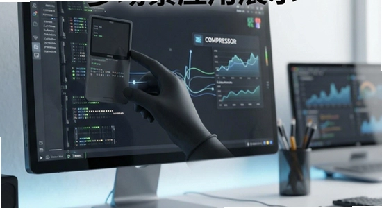 AI Compressor�ೡ��Ӧ��չʾ