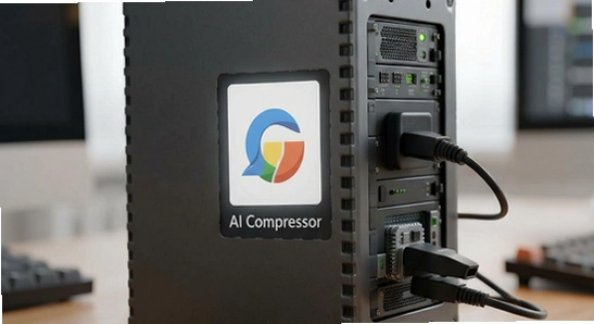 AI Compressorѹ�����ļ���������