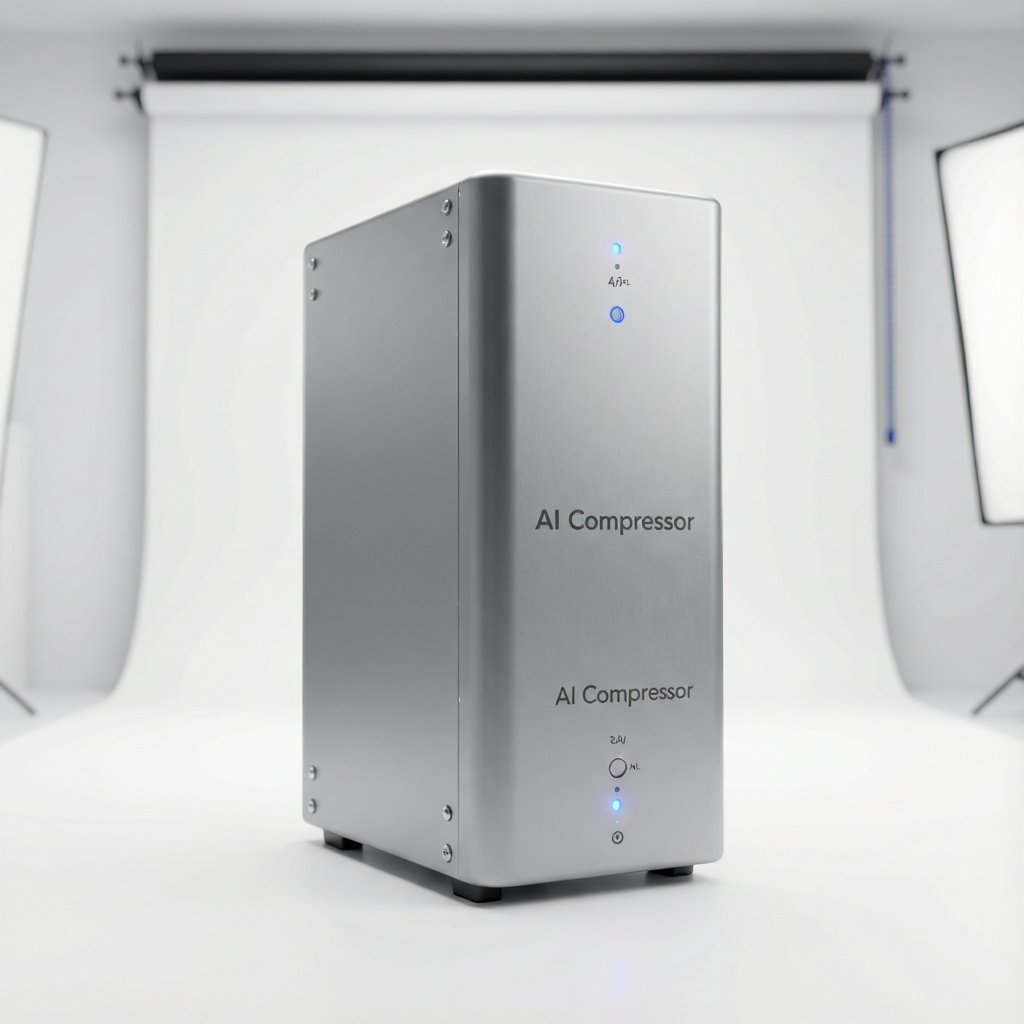 AI Compressor(AI����ѹ��)�ٷ����ؽ�ͼ