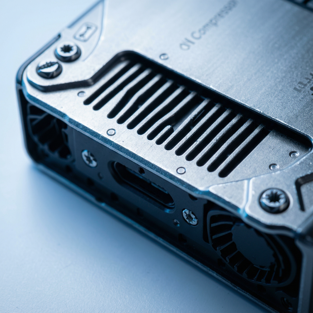 AI Compressor(AI����ѹ��)�ٷ����ؽ�ͼ