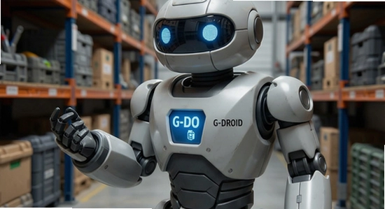 G-Droid�ֿ��ַ