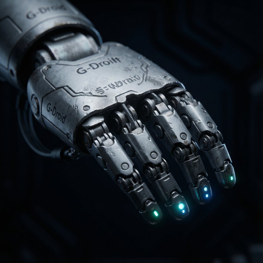 G-DroidӦ���̵����ؽ�ͼ