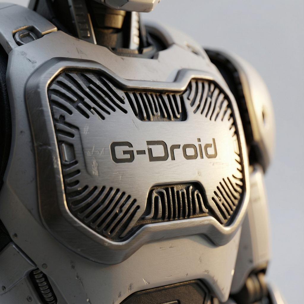 G-DroidӦ���̵����ؽ�ͼ