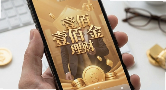 Ҽ�۽�����APP����չʾ