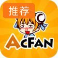 acfun���ٰ�ٷ�����app����v2.3.0.8 ����Ѫͼ���