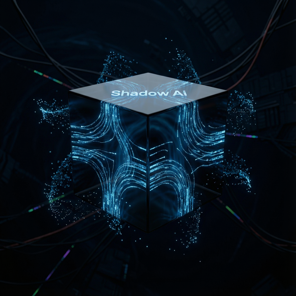 Shadow Ai�ٷ�����v1.0 ��������