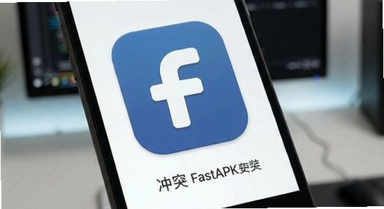 FastAPK 应用未安装 签名冲突