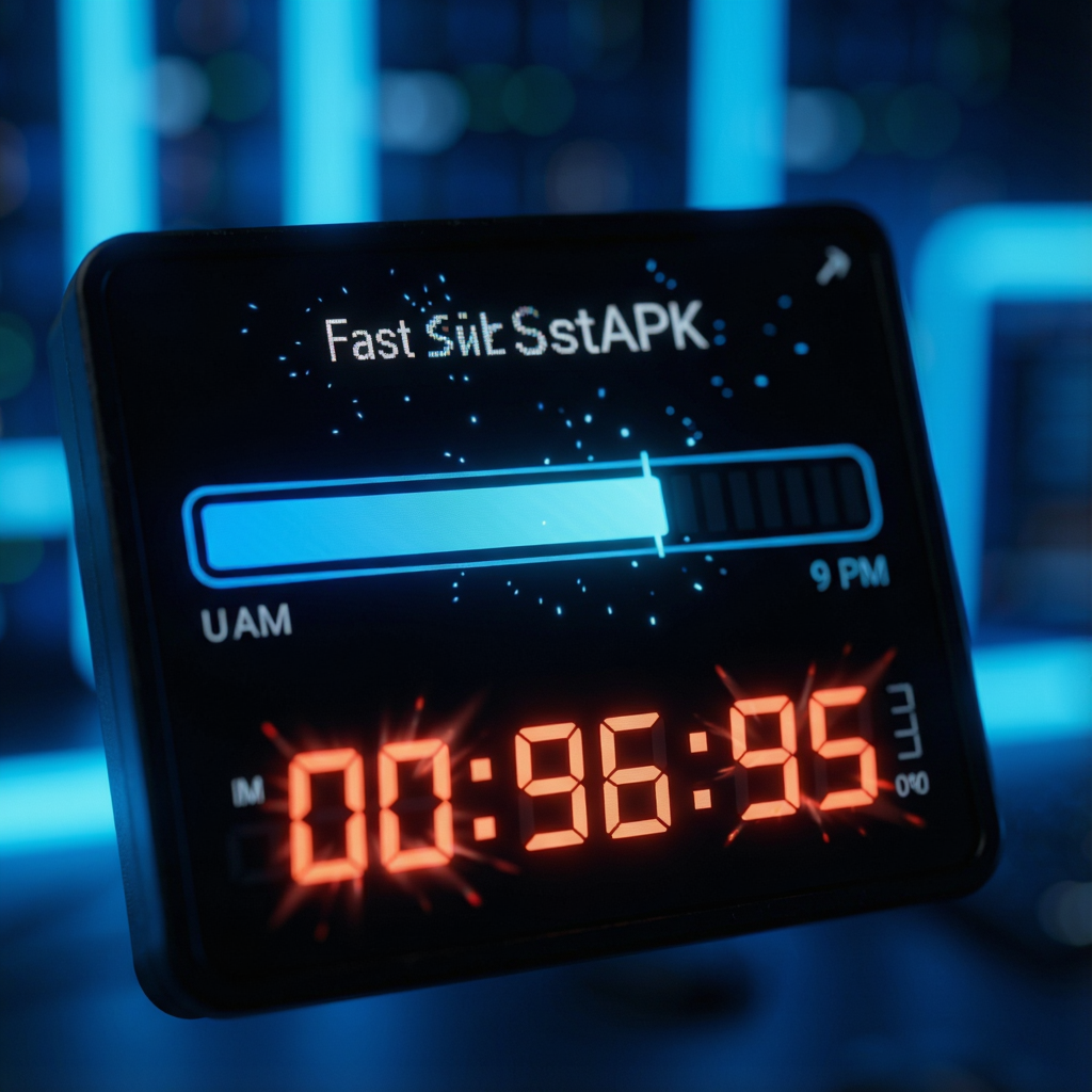 FastAPK安装器(FastAPK Installer)官方下载截图