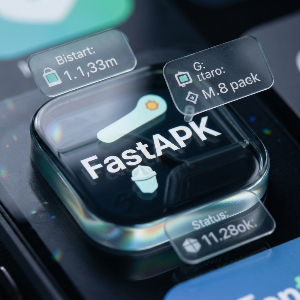 FastAPK安装器(FastAPK Installer)官方下载截图