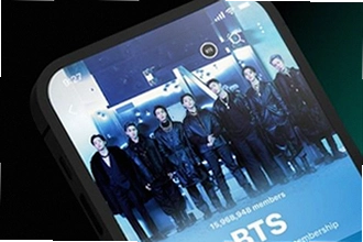 Weverse���İ�����2026�ٷ������������ҵ���Weverse���İ�����2026�ٷ����氲װ�̳�