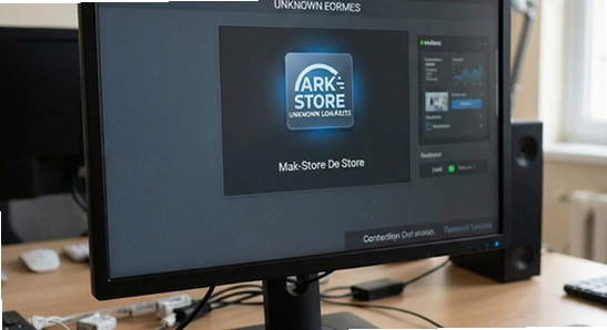 ARK-Store安装时提示未知来源怎么解决