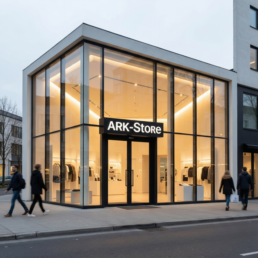 ARK-Store�ٷ�������v1.9.0 ����Ӧ���̵�