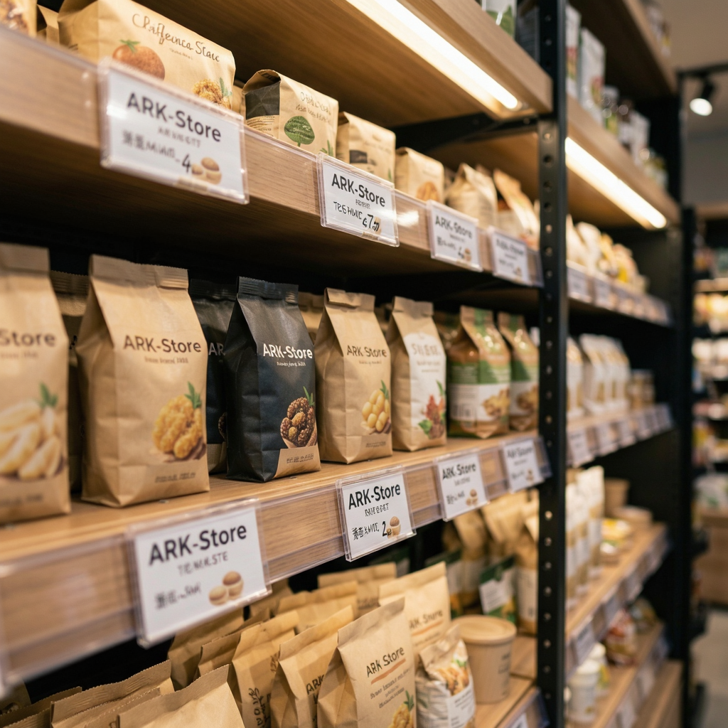 ARK-Store�ٷ�������v1.9.0 ����Ӧ���̵�
