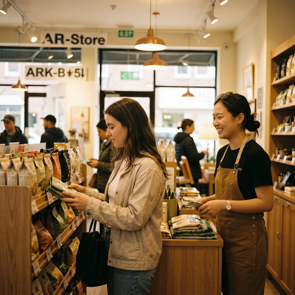 ARK-Store�ٷ�������v1.9.0 ����Ӧ���̵�