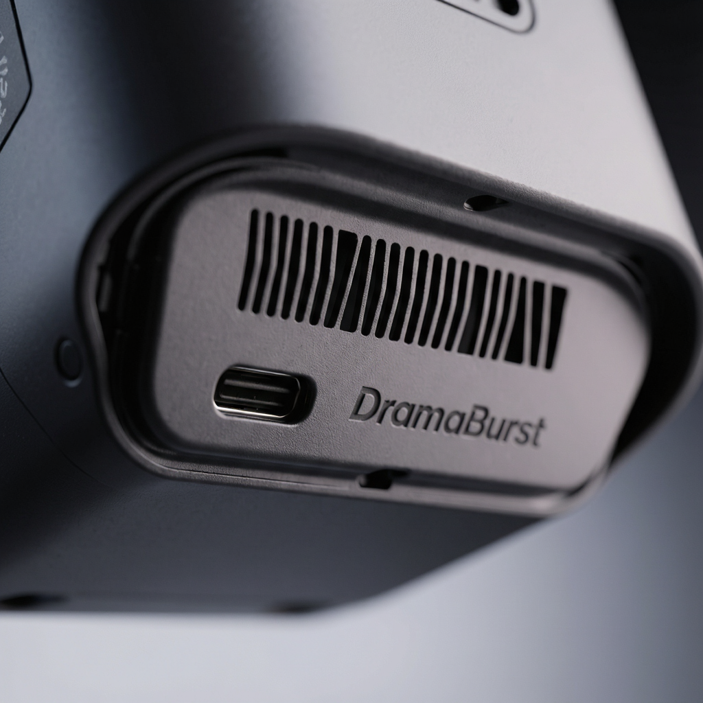 DramaBurst(�̾籬��)�ٷ�������v1.0.8 �̾����Ŀ�