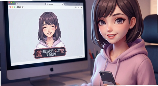 虚拟女友安装失败怎么办