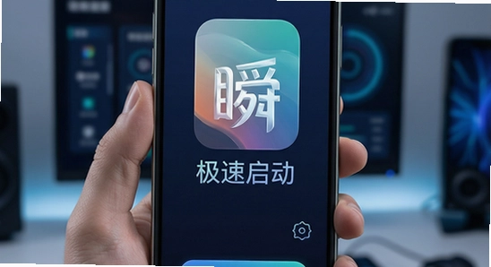 ˲��APP������������չʾ