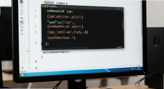 CodeAssist���뱨��SDKȱʧ���