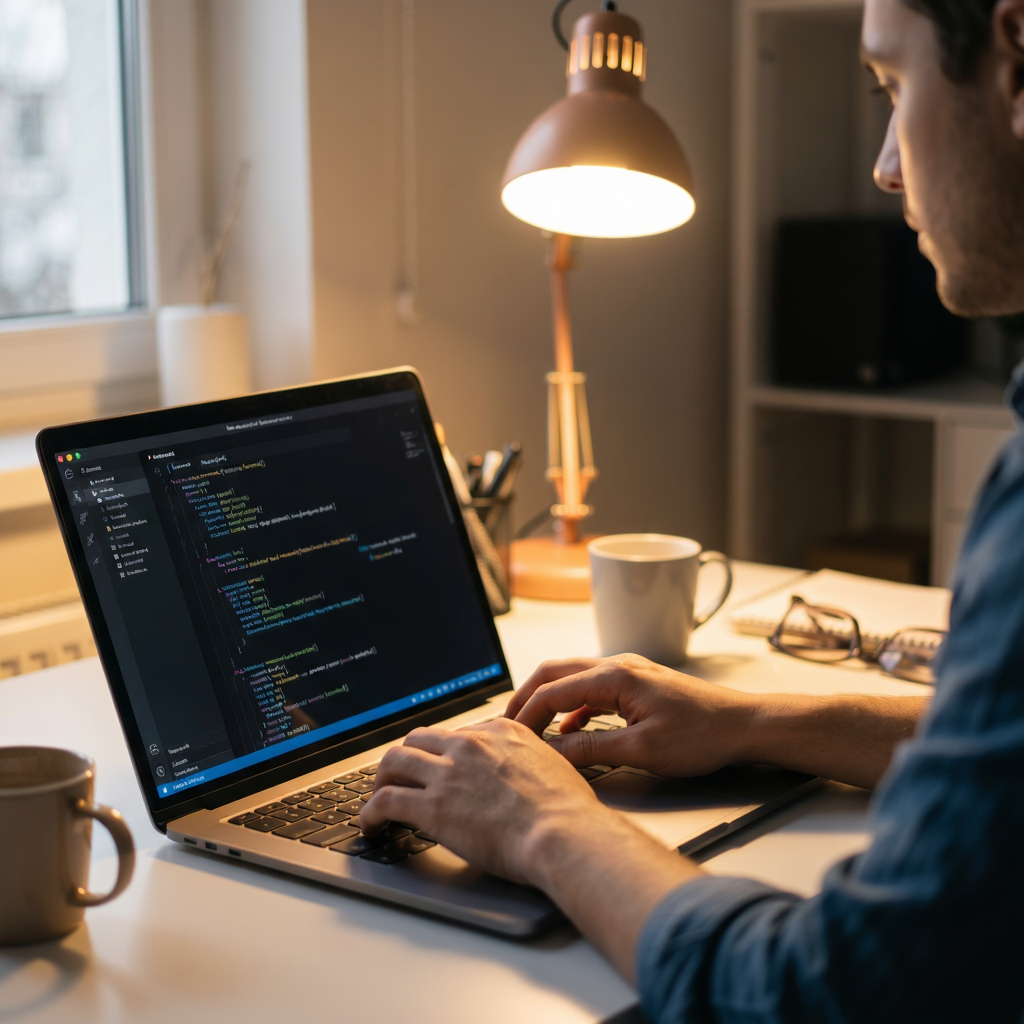 CodeAssist�������ֹٷ�������v3.7.5 ��׿��̹���