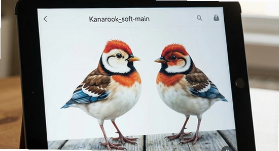 kanarek_soft_main