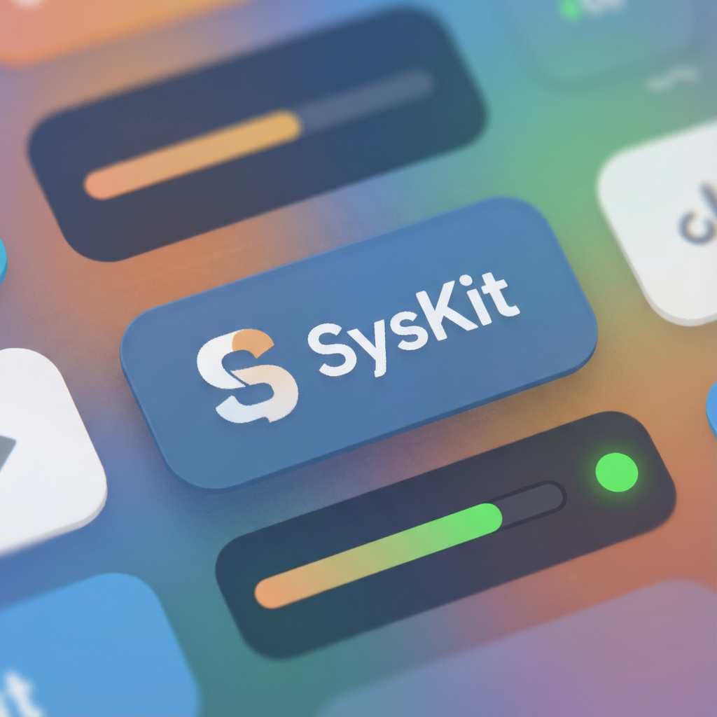 SysKitϵͳ����(SysKit)�ٷ������ؽ�ͼ
