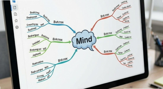 ˼ά��ͼMind��������չʾ