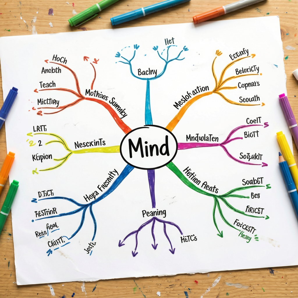 ˼ά��ͼMind�����ٷ�������v3.1.0 �����Ч��ͼ