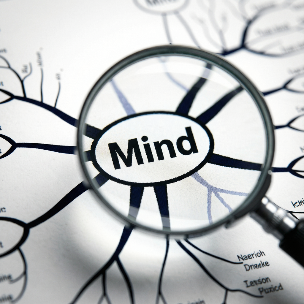 ˼ά��ͼMind�����ٷ�������v3.1.0 �����Ч��ͼ
