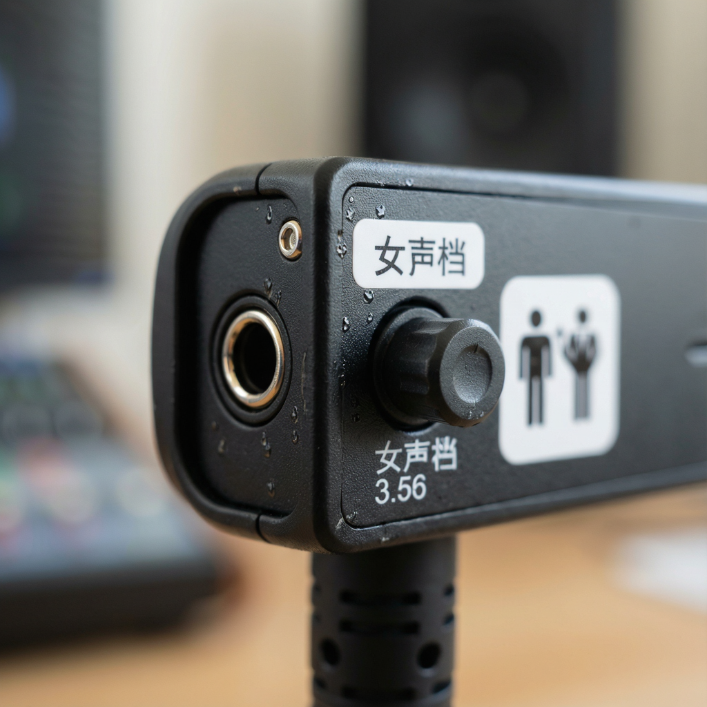 变声器男声变女声官方版下载截图