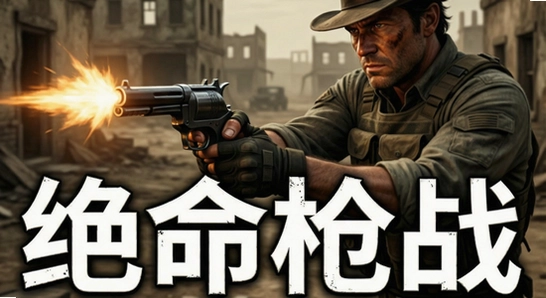 绝命枪战安装解析失败怎么办